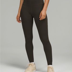 Fast and Free High Rise Pants 28”